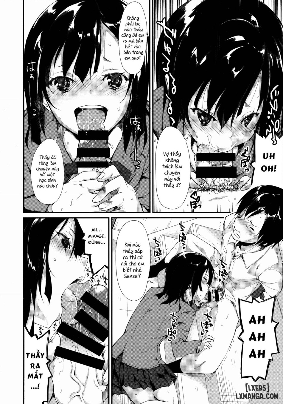 ShoujoM 