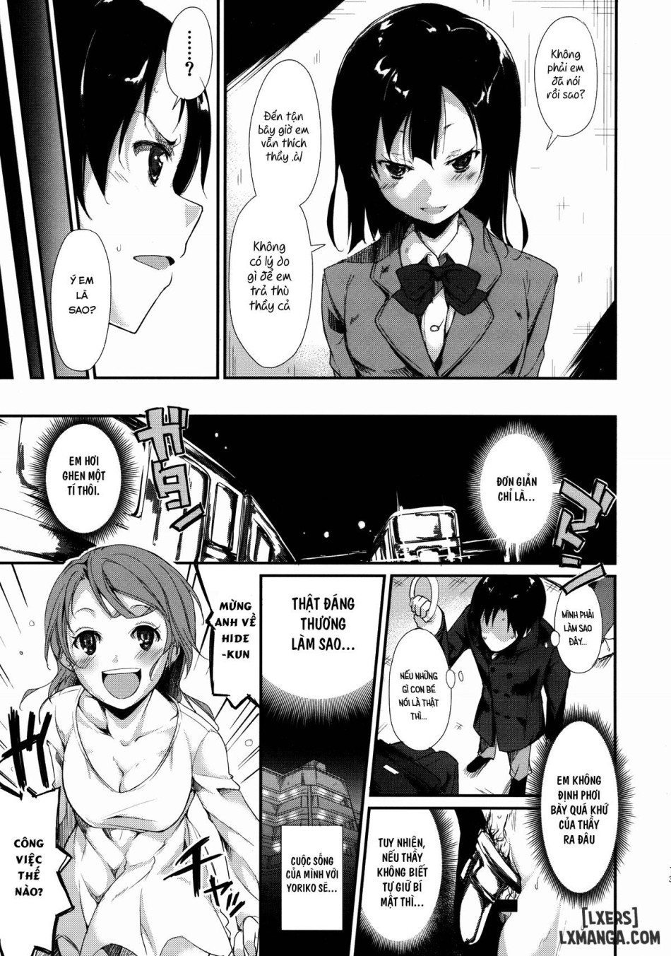 ShoujoM 