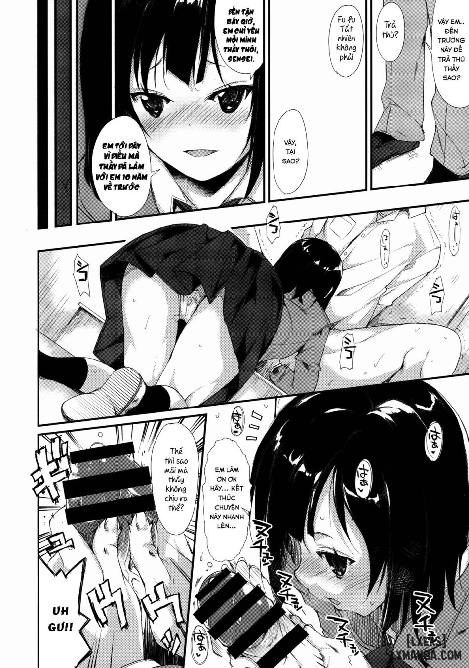 ShoujoM 