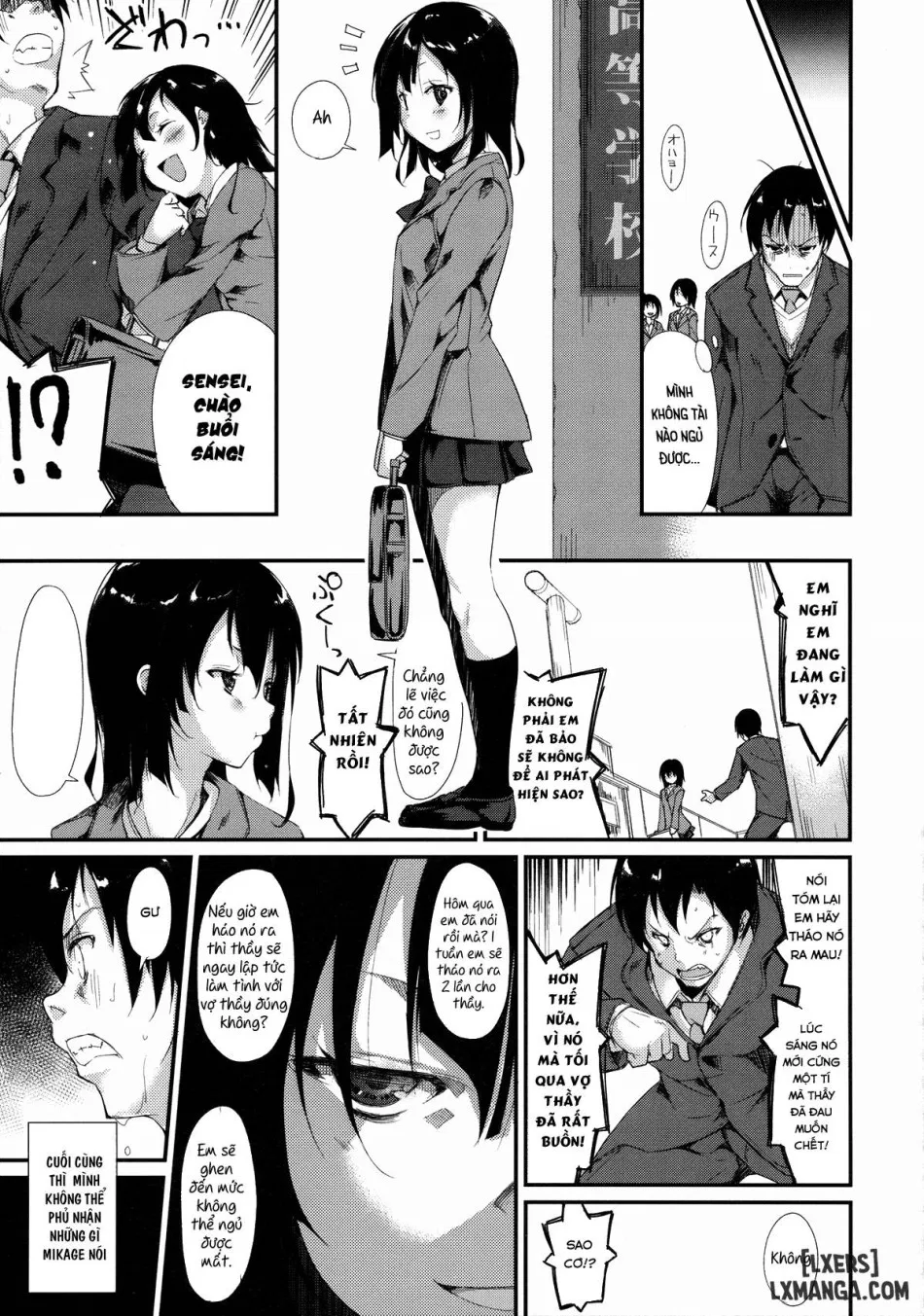 ShoujoM 