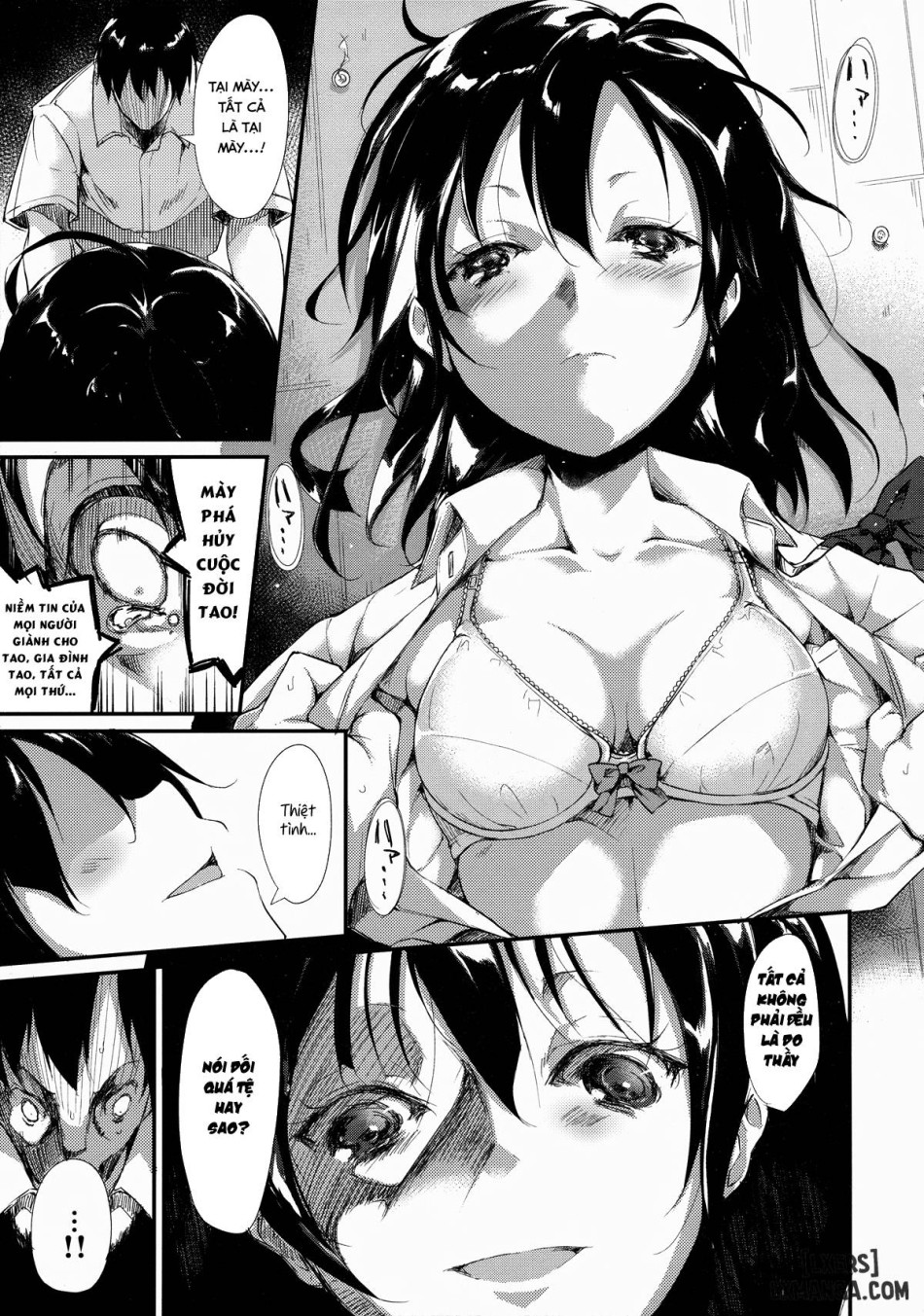 ShoujoM 