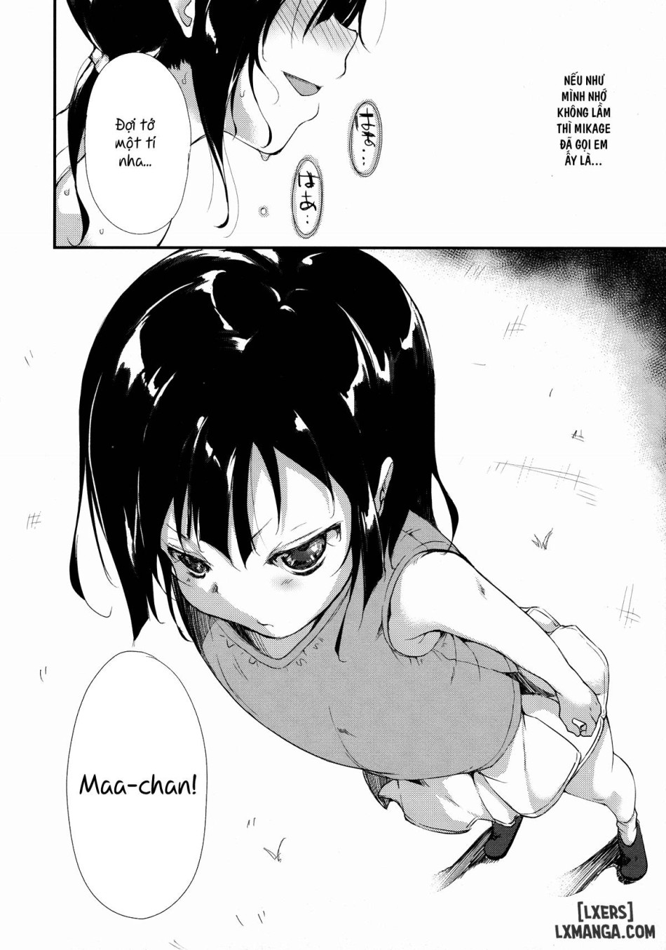 ShoujoM 