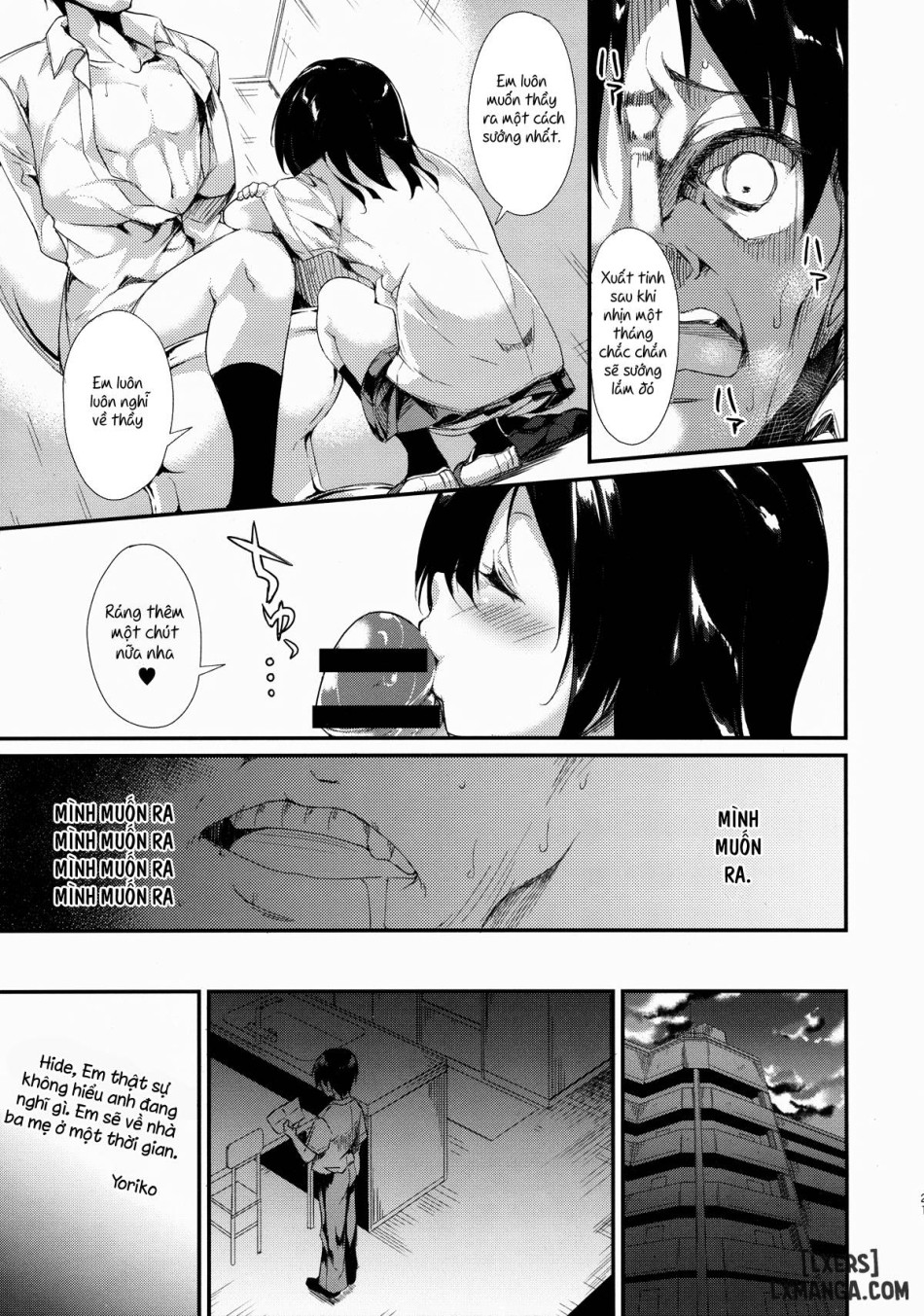 ShoujoM 
