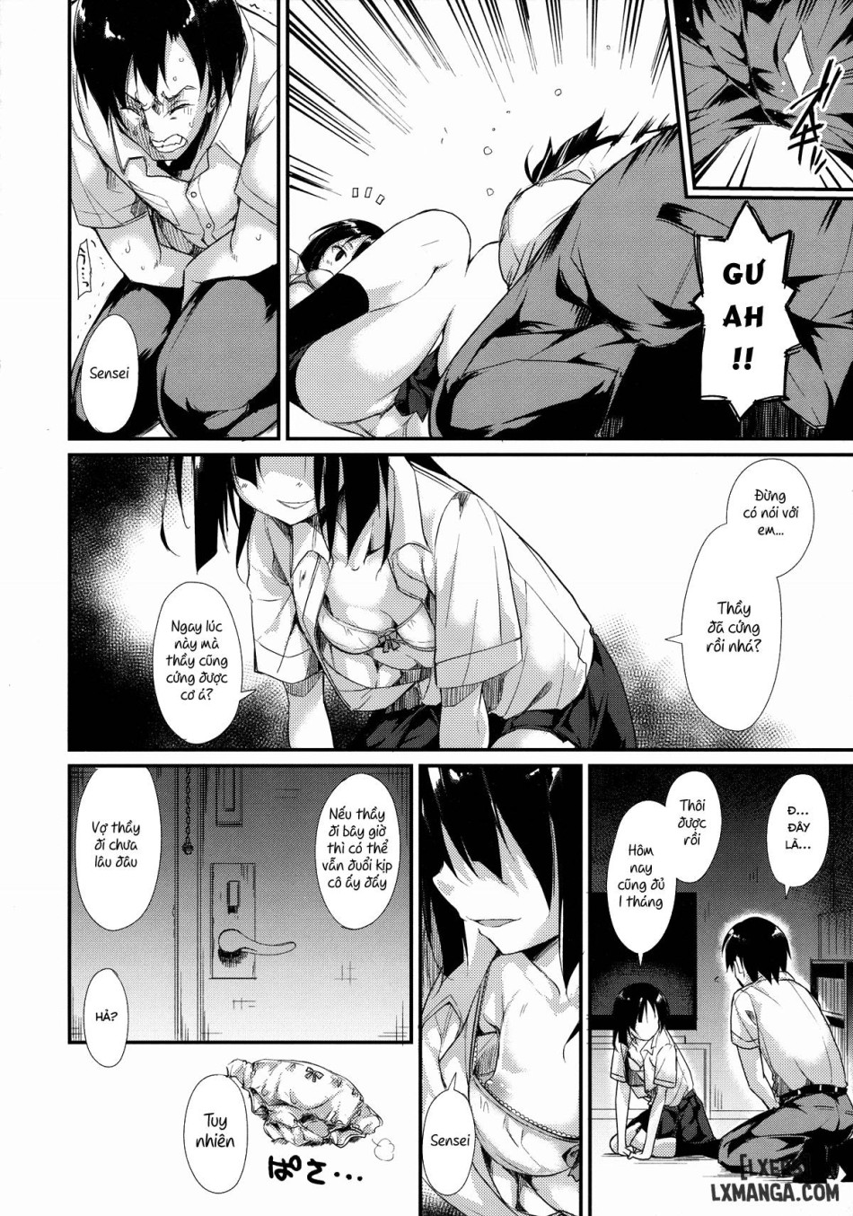 ShoujoM 