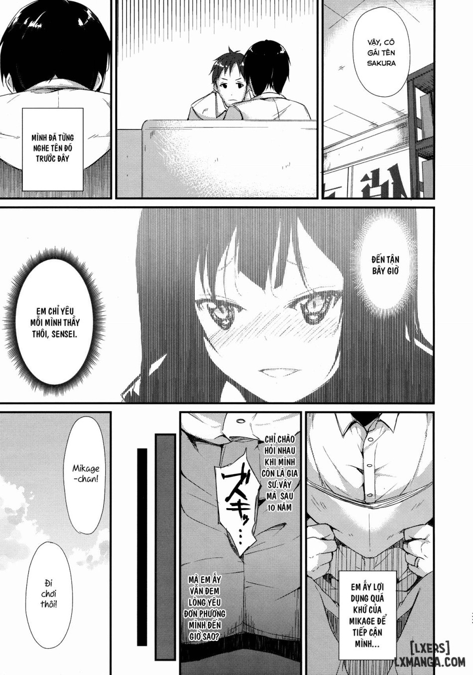 ShoujoM 