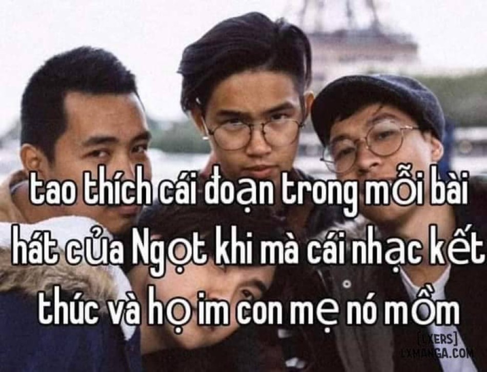 GIRLFriend's 21 (Ngọt band) 