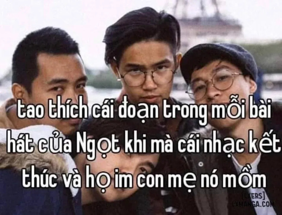 GIRLFriend's 21 (Ngọt band) 