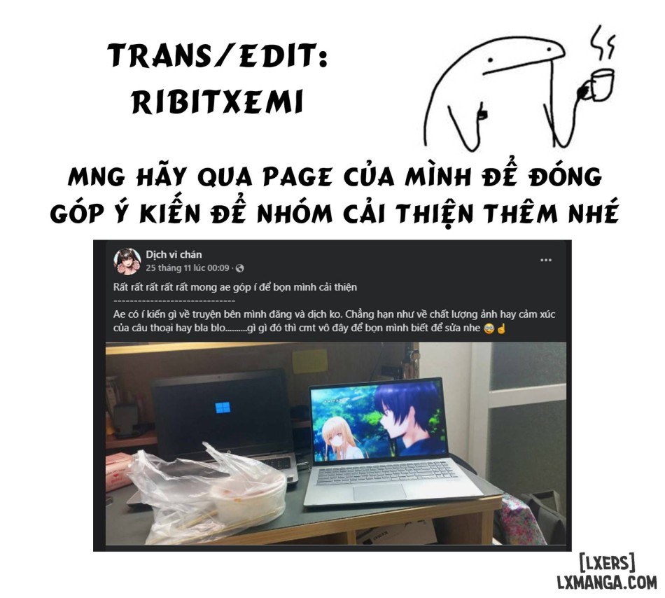 Bạn gái nam tính với độ ẩm cao 