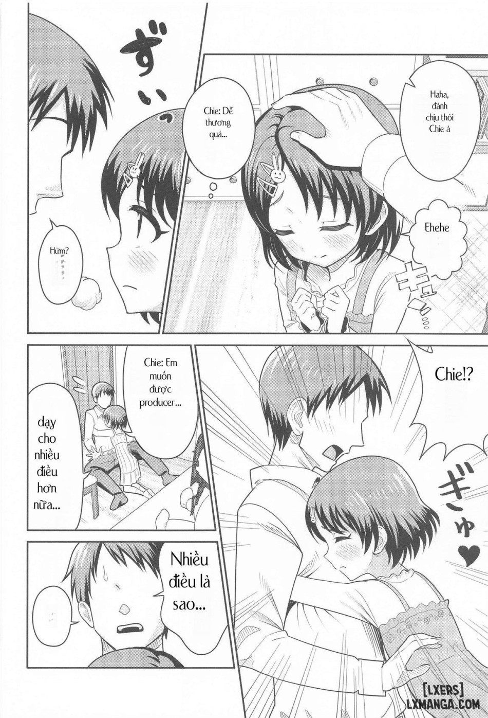 Sasaki Oyako no H na Taiketsu!! 