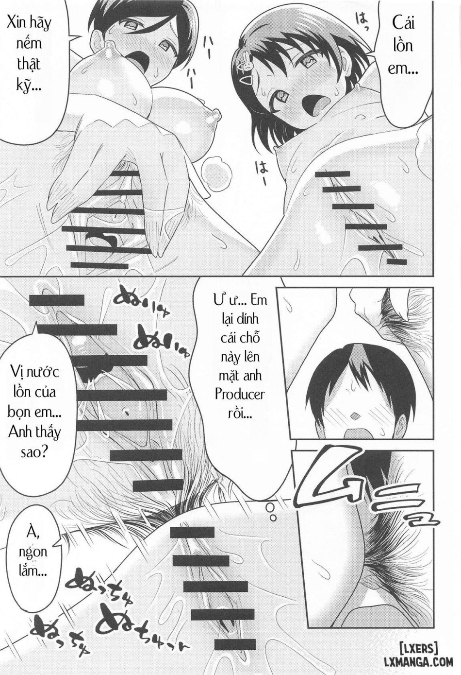 Sasaki Oyako no H na Taiketsu!! 