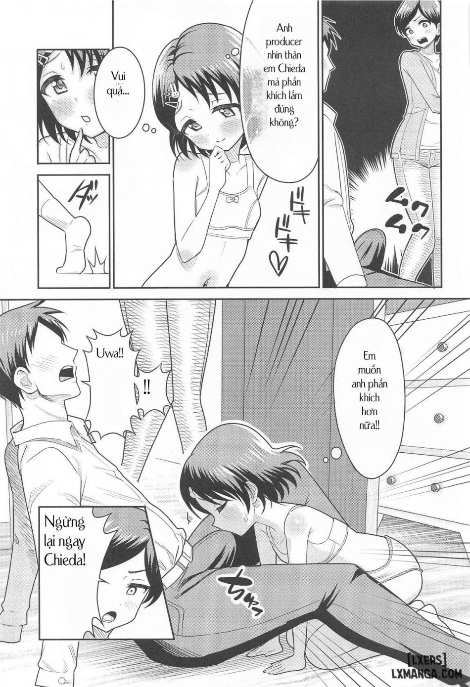 Sasaki Oyako no H na Taiketsu!! 