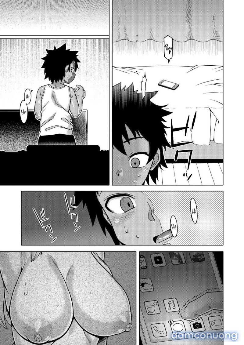Boku no Kaa-chan to Ore no Mama 