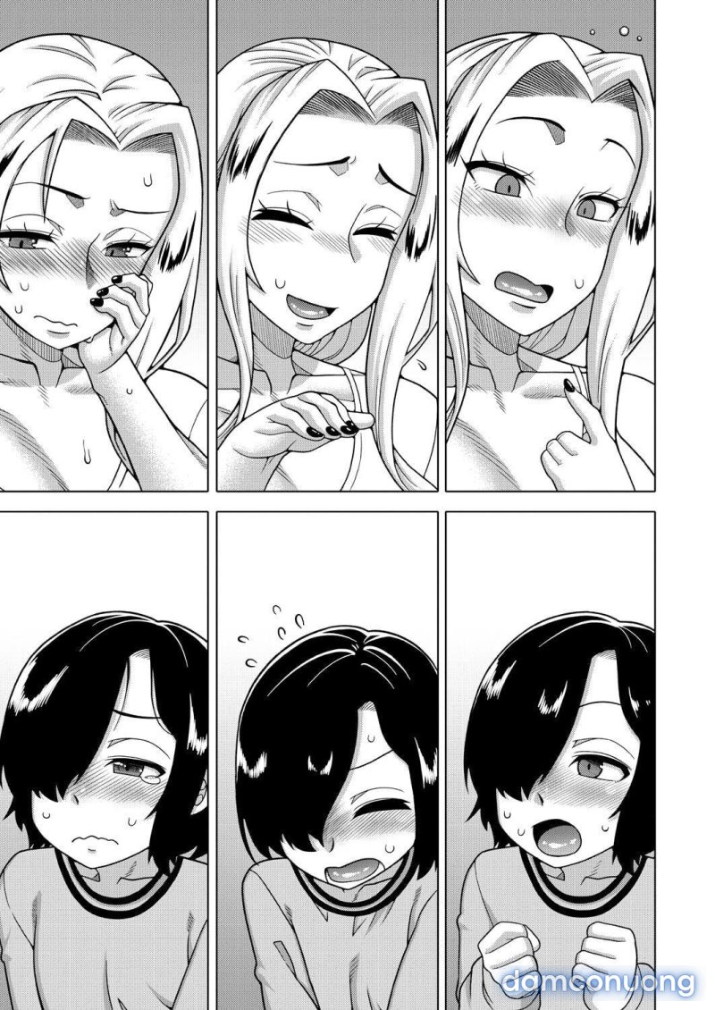 Boku no Kaa-chan to Ore no Mama 
