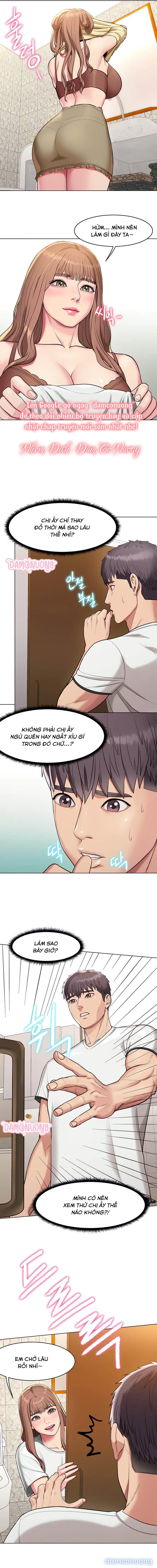 Lớp Học "Đặc Biệt" 