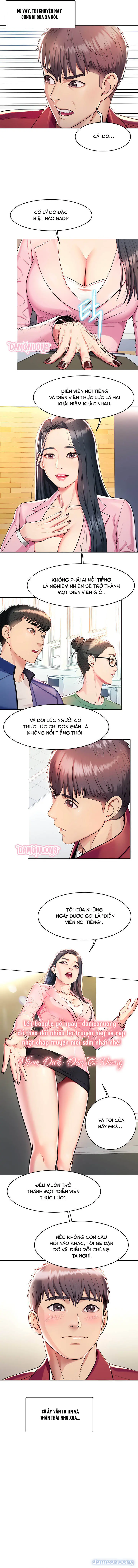 Lớp Học "Đặc Biệt" 