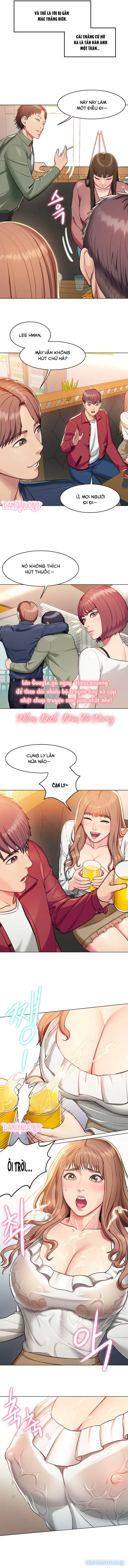 Lớp Học "Đặc Biệt" 