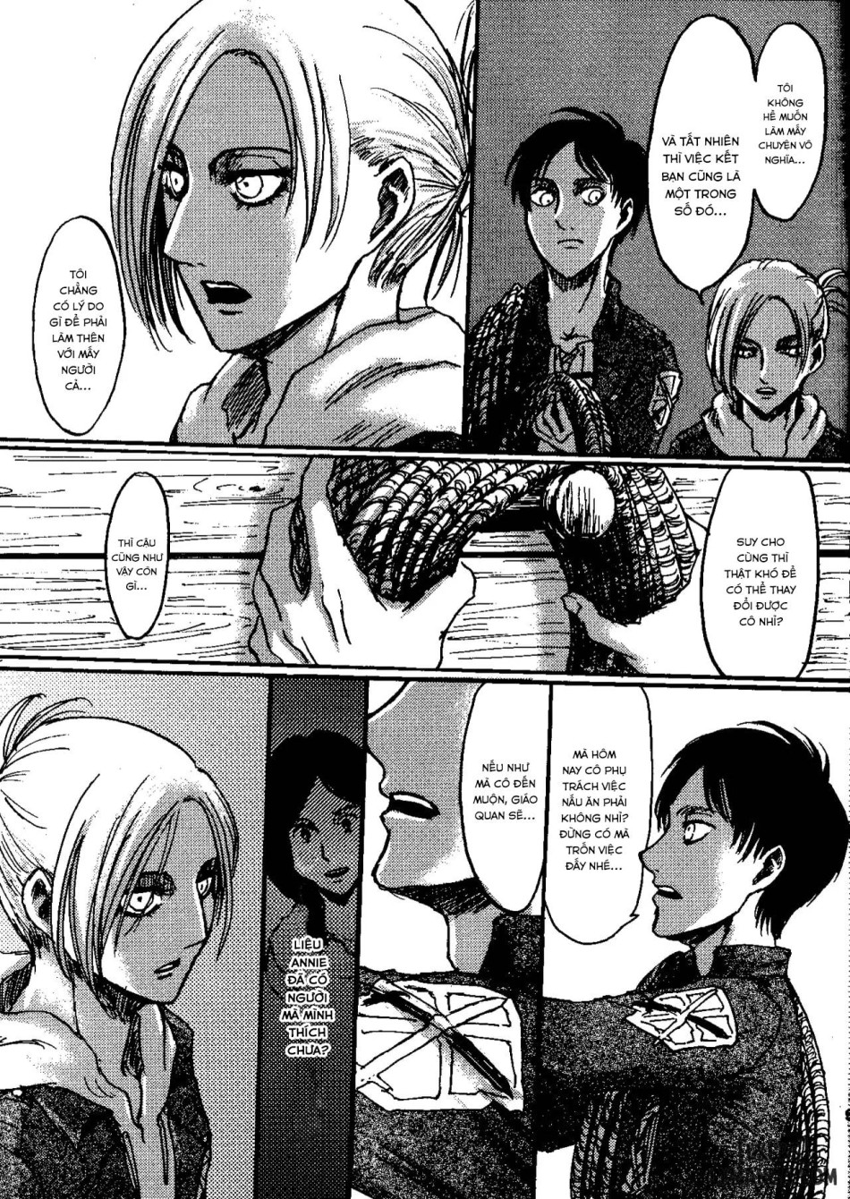 That Day (Shingeki no Kyojin) 