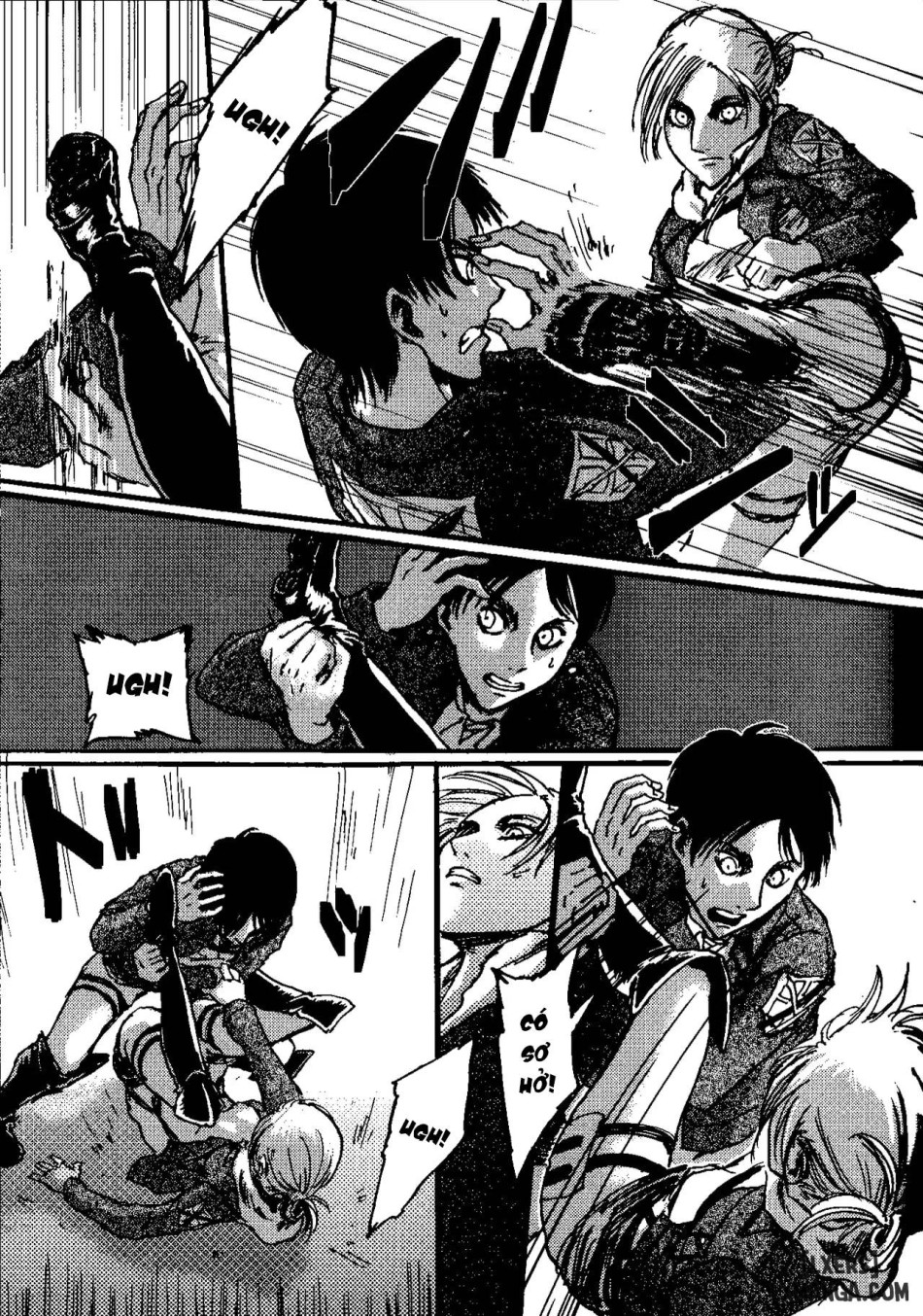 That Day (Shingeki no Kyojin) 