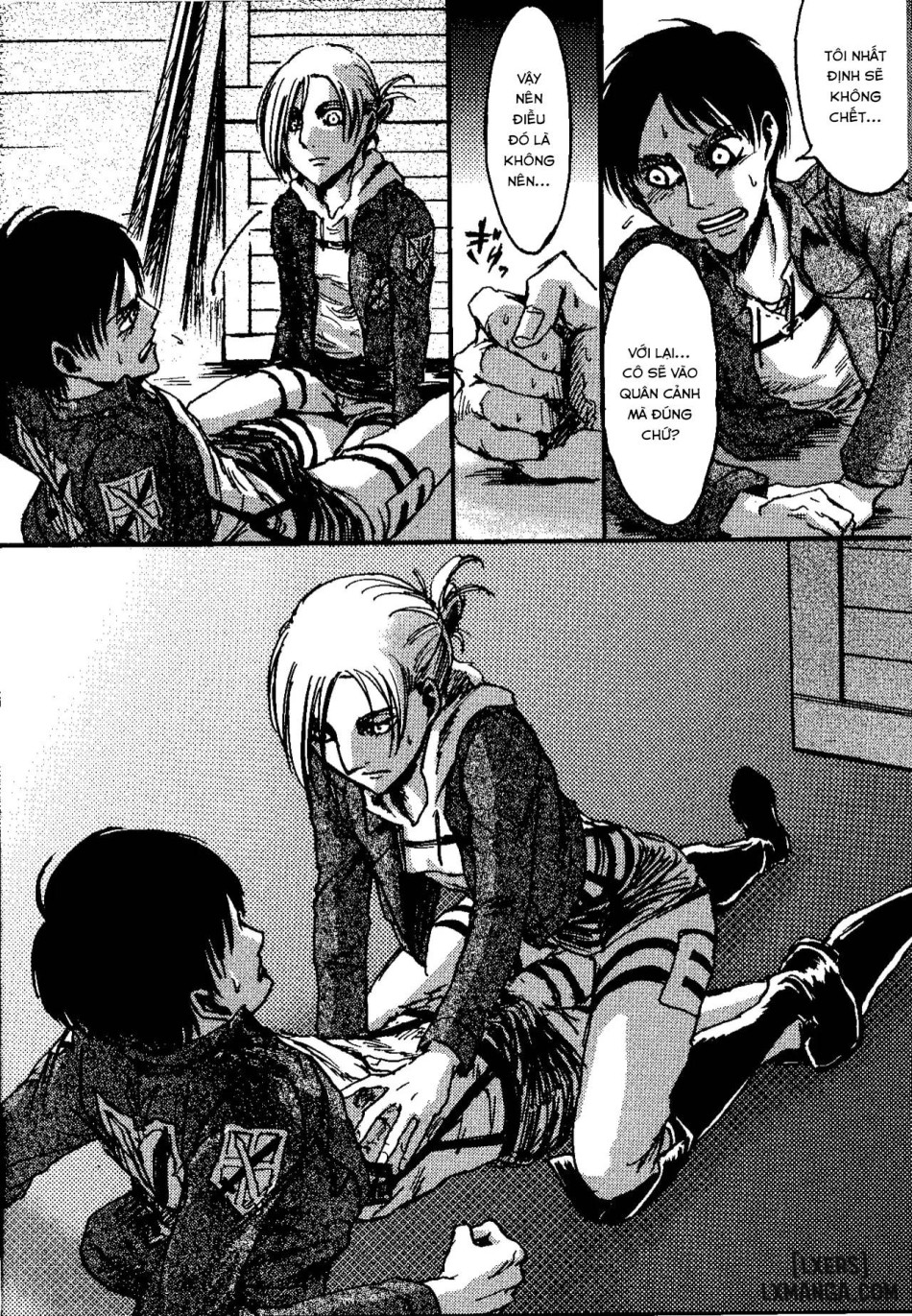 That Day (Shingeki no Kyojin) 