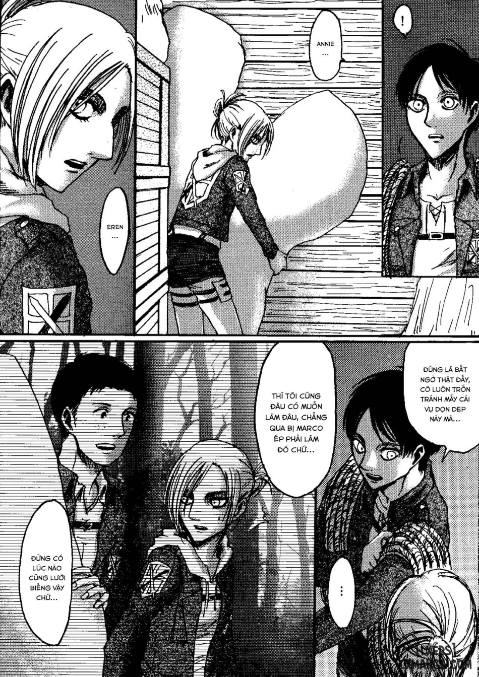 That Day (Shingeki no Kyojin) 