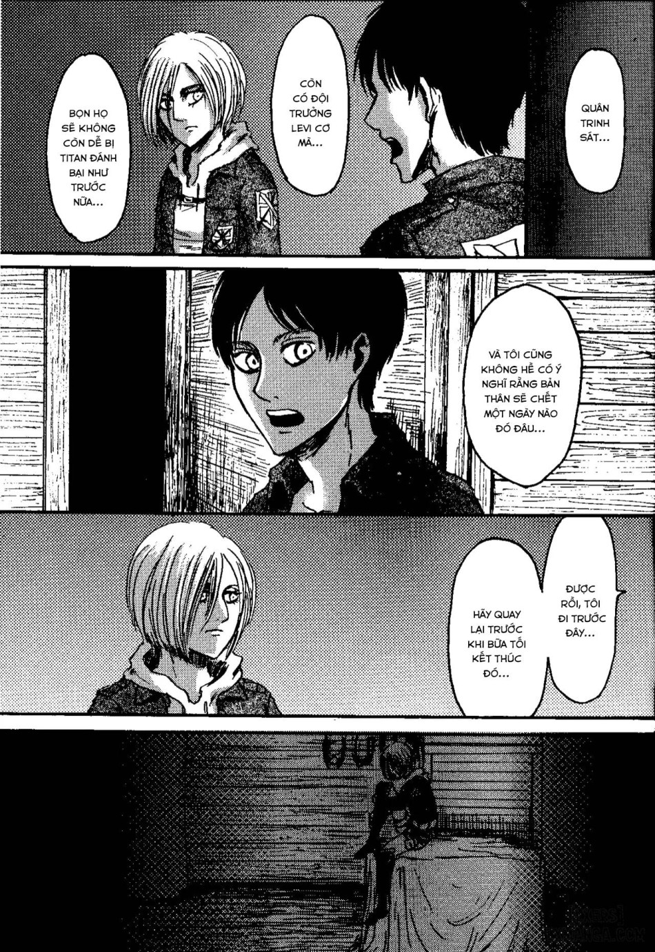 That Day (Shingeki no Kyojin) 