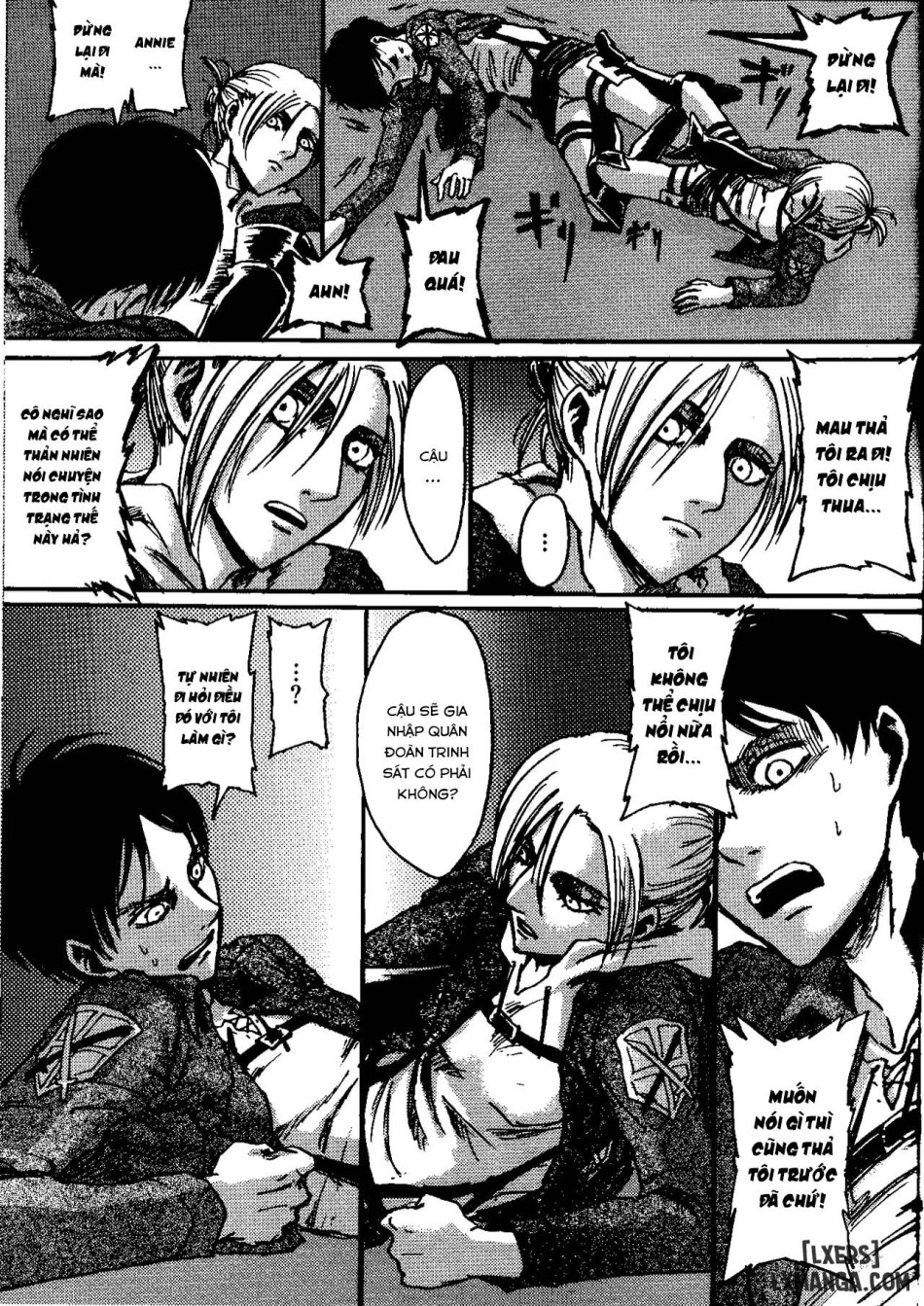 That Day (Shingeki no Kyojin) 