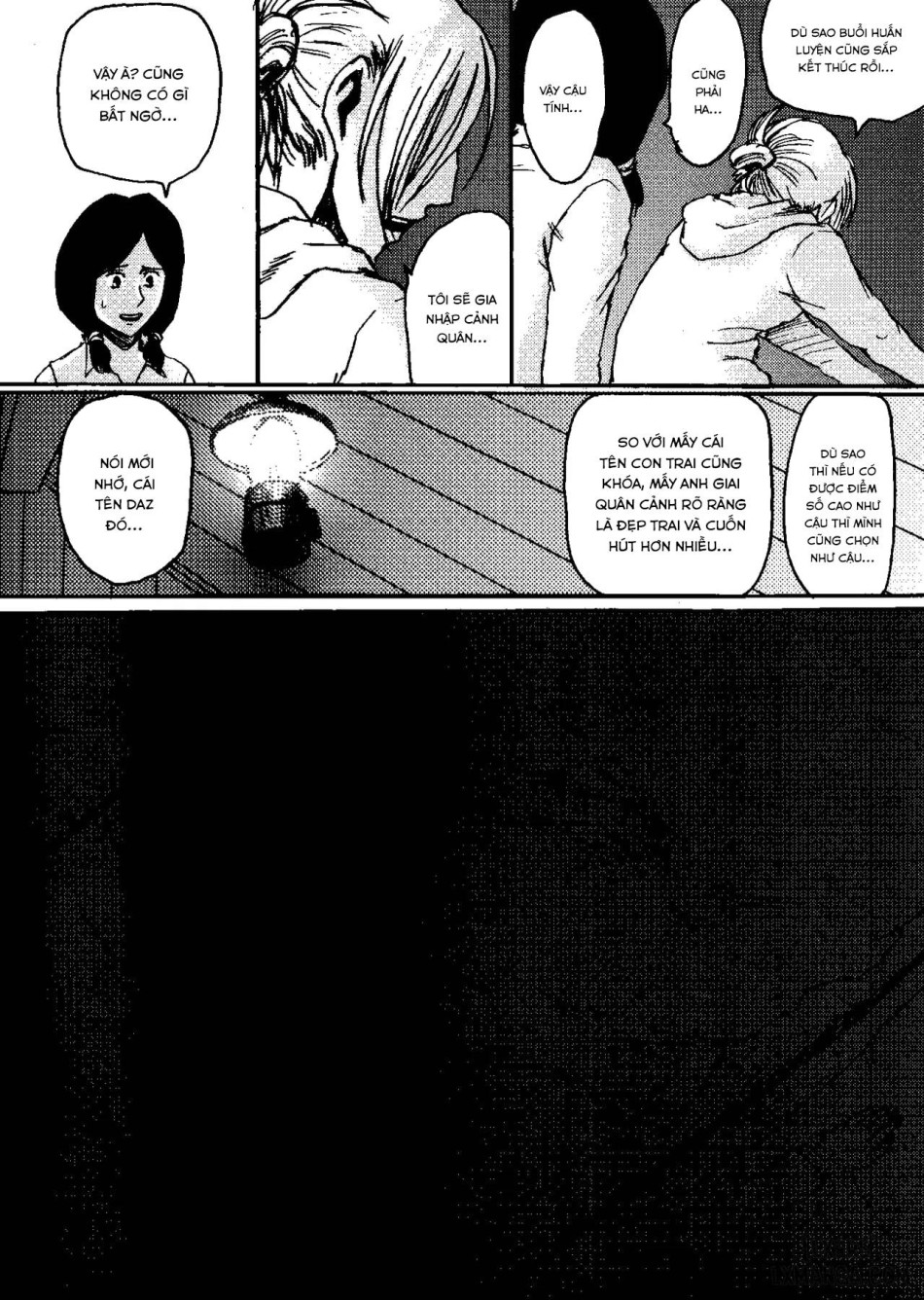 That Day (Shingeki no Kyojin) 