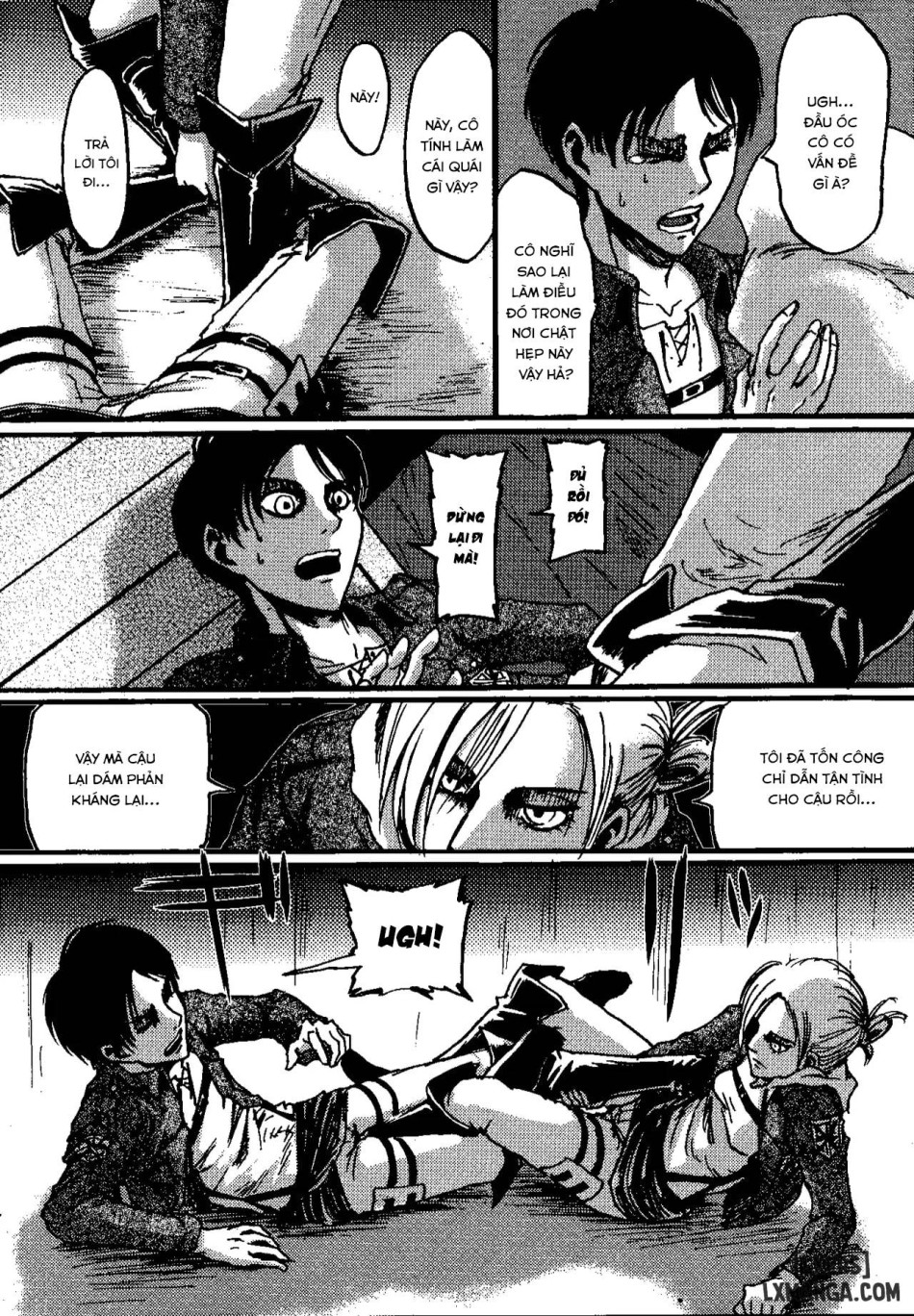 That Day (Shingeki no Kyojin) 