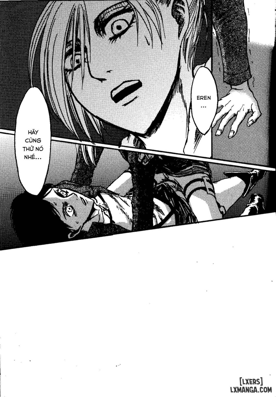 That Day (Shingeki no Kyojin) 