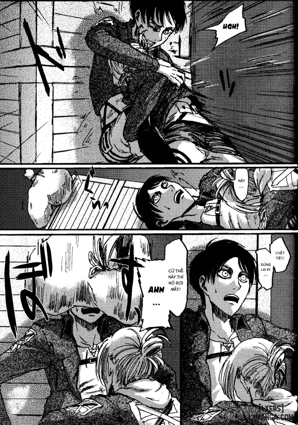 That Day (Shingeki no Kyojin) 