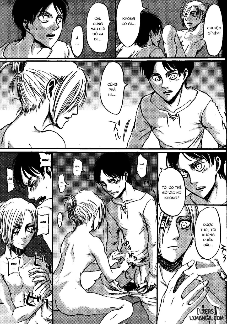 That Day (Shingeki no Kyojin) 