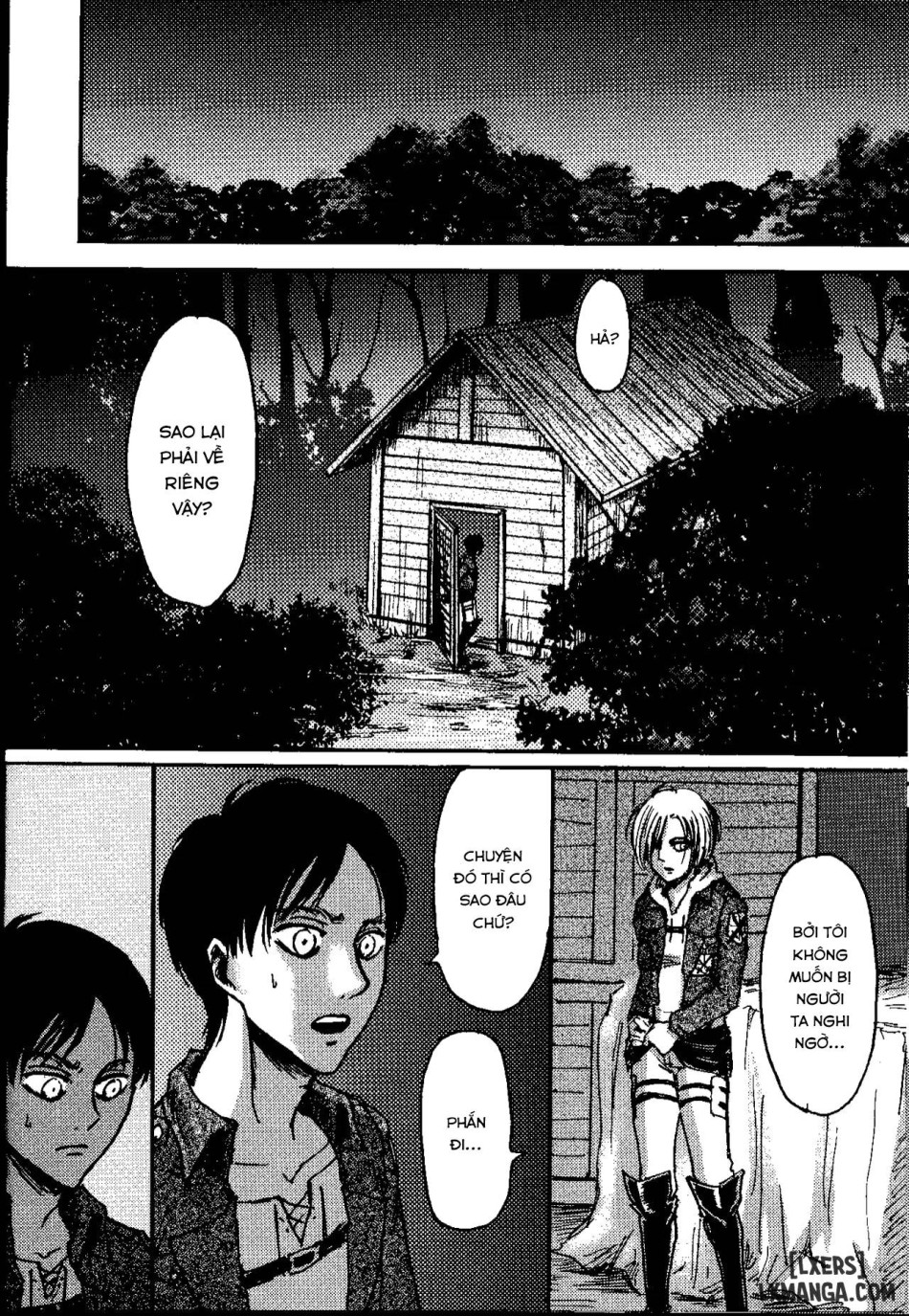 That Day (Shingeki no Kyojin) 