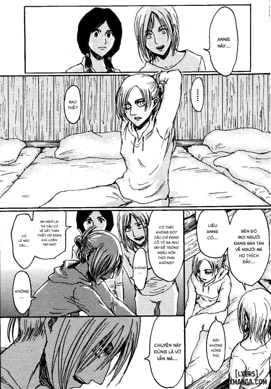 That Day (Shingeki no Kyojin) 