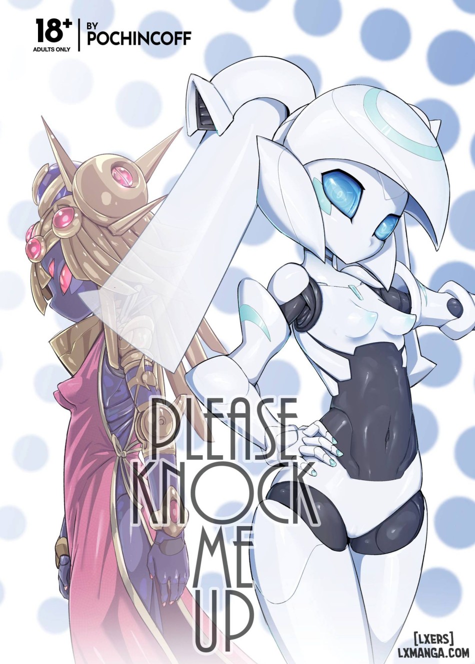 Please Knock Me Up 