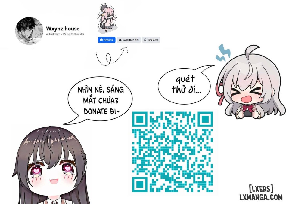 ZenZero Icha Love Ero Goudou "ZenEro"- Truyện Màu 
