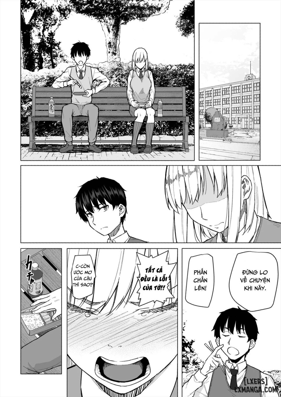 Osananajimi wa Shakkin no Kata toshite Oyaji ni Dakareru 