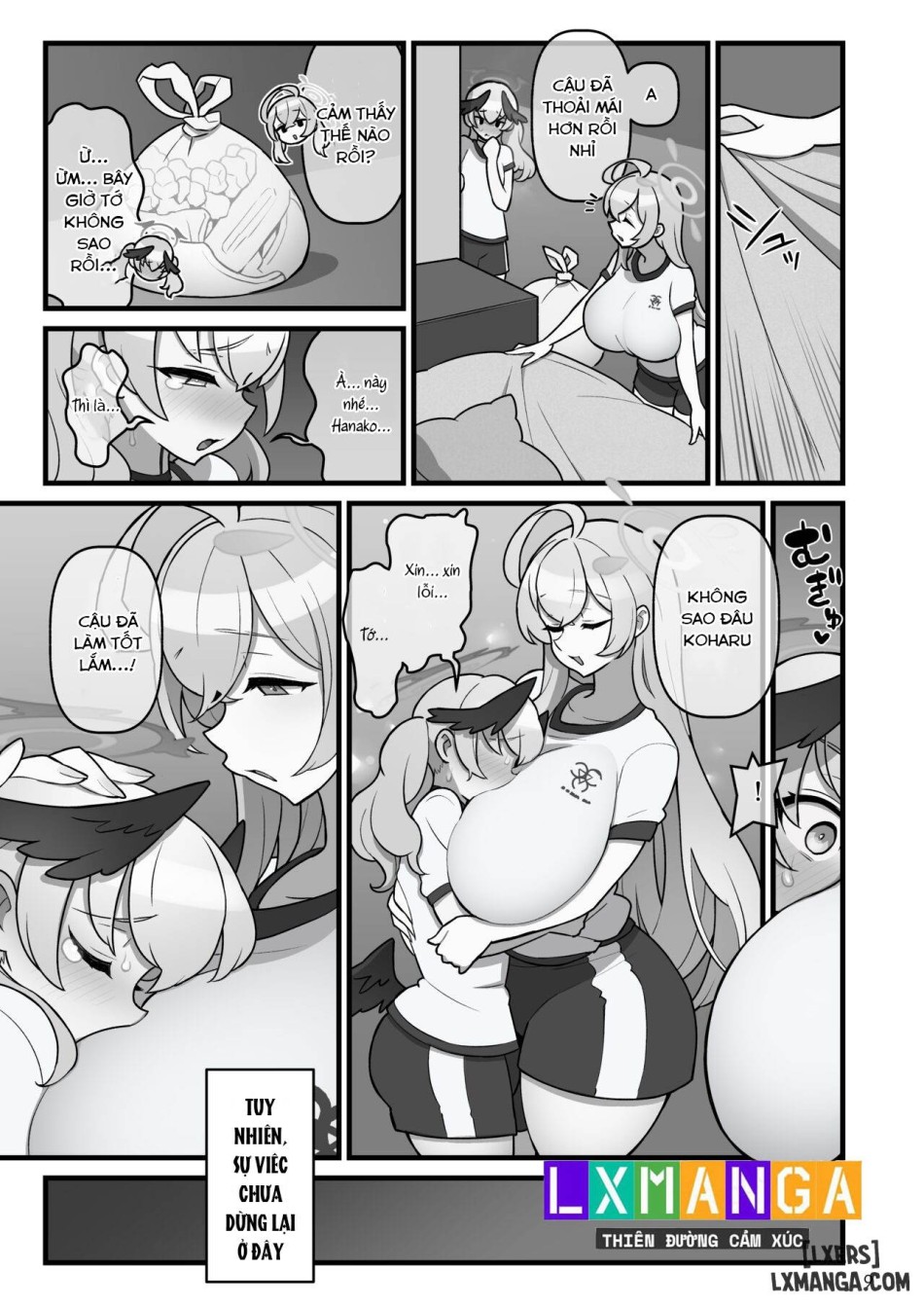 Koharufutanaru 