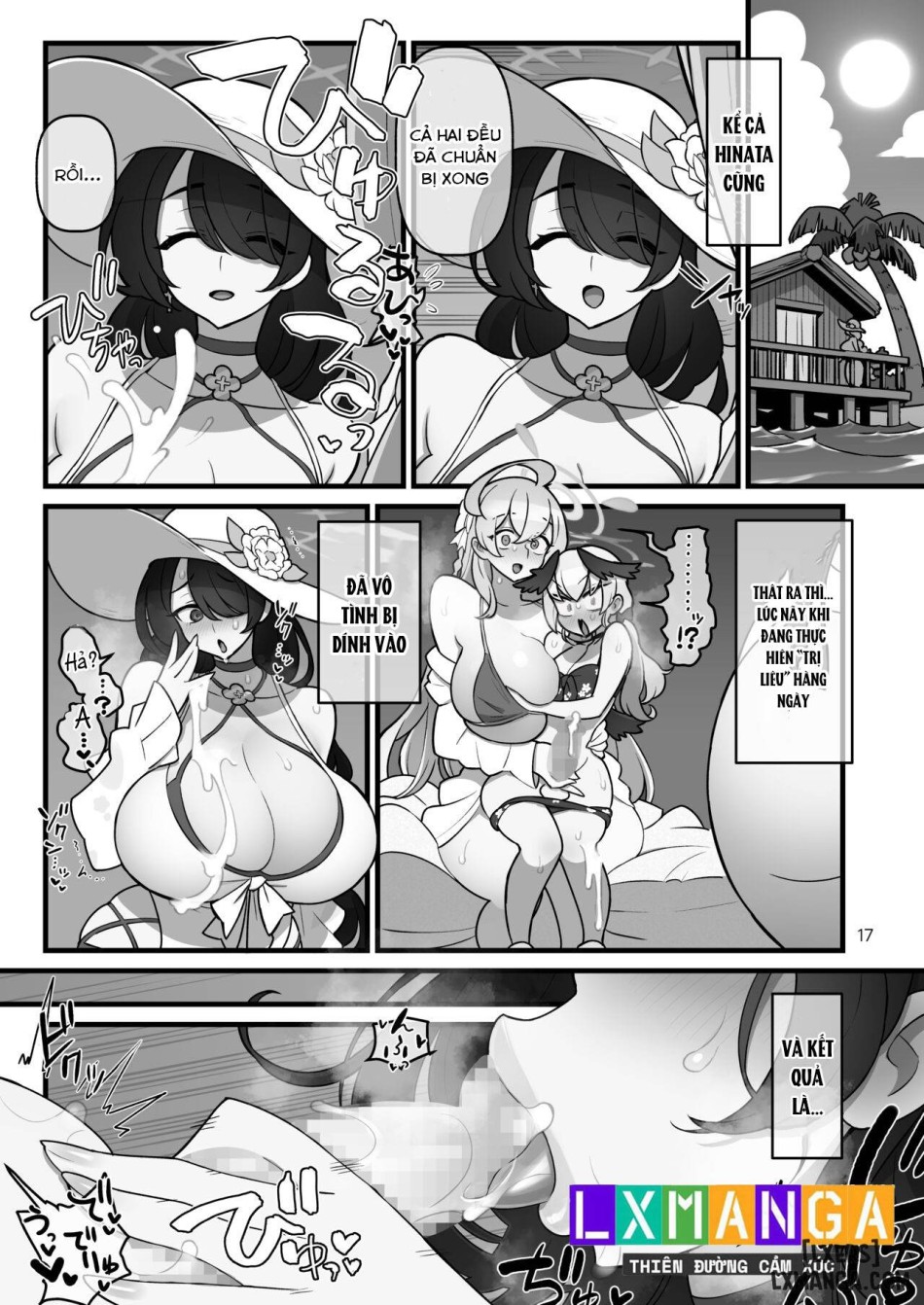 Koharufutanaru 