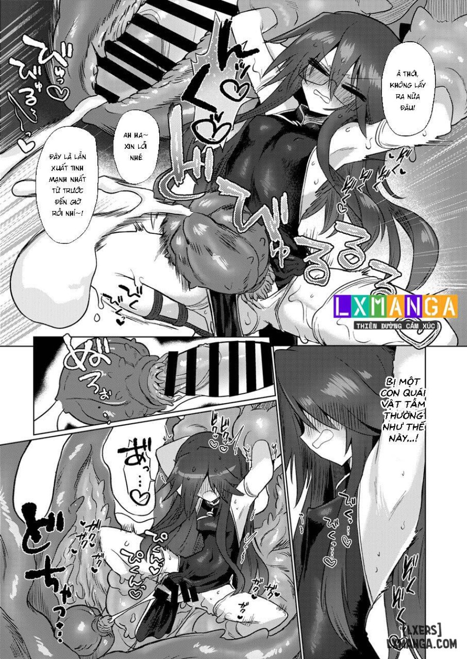 Chitei Doukutsu ni Saku Hana 