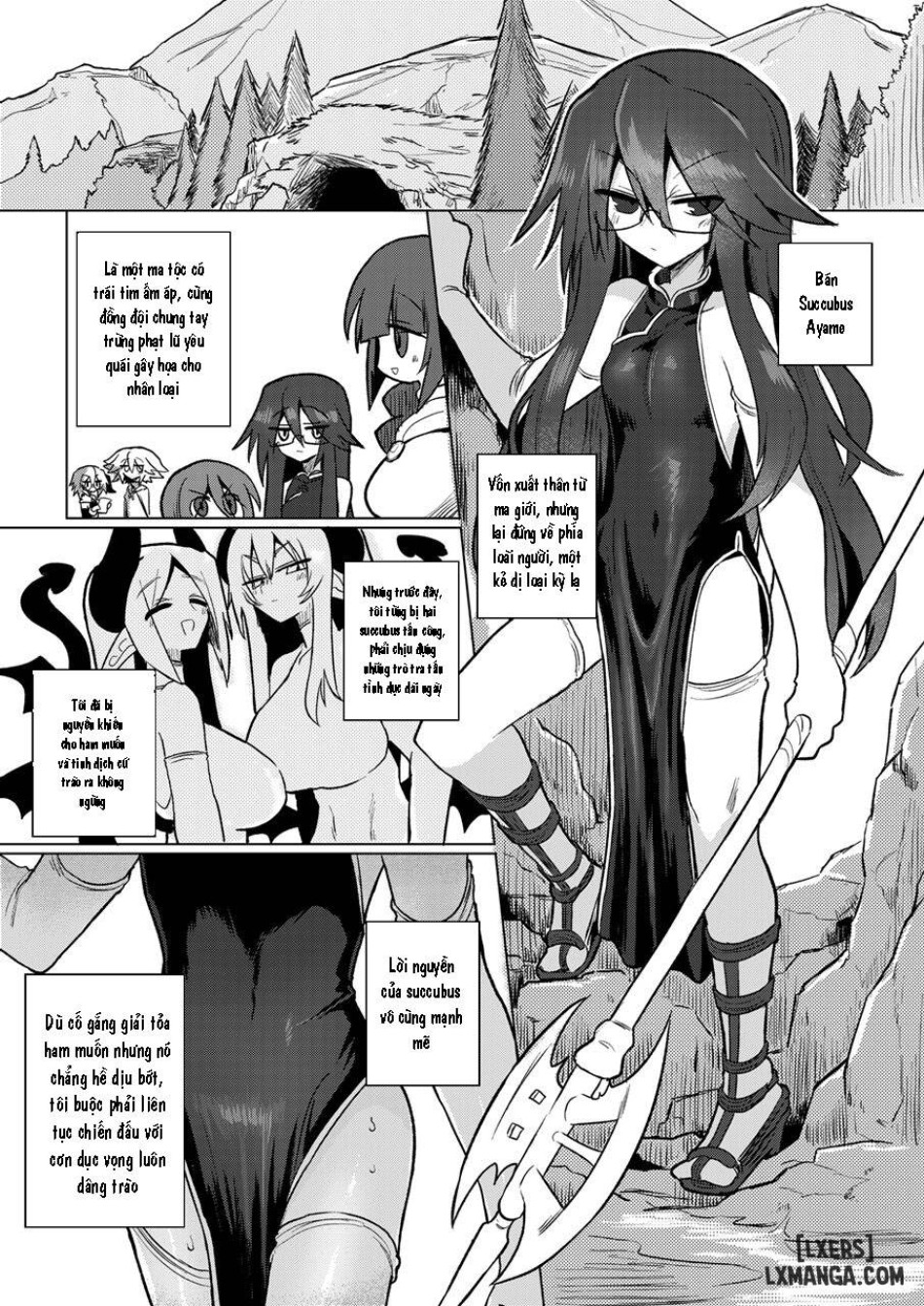 Chitei Doukutsu ni Saku Hana 