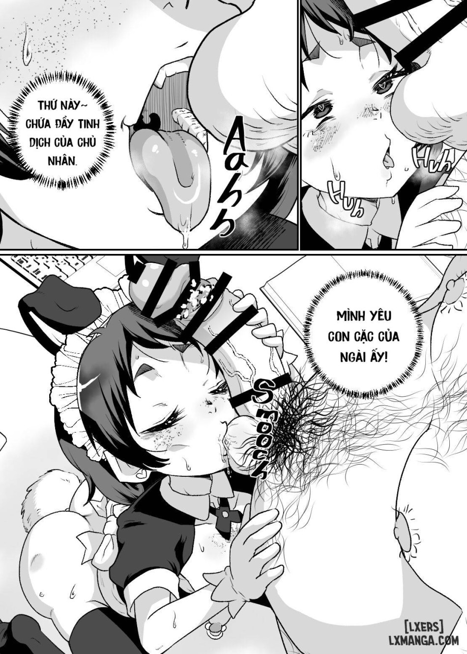 [Nikuyakitei (Nikuyaki)] Mesu Ochi Kansatsu Nikki -Mushoku Oji-san no Onaho Yome ni Sarete Shimatta Otokonoko no Matsuro...- 