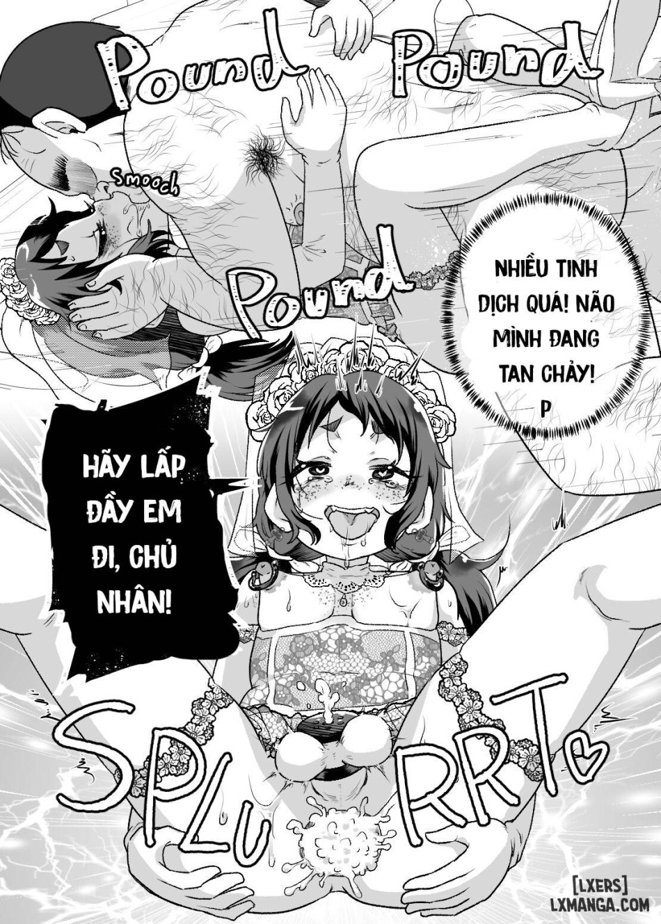 [Nikuyakitei (Nikuyaki)] Mesu Ochi Kansatsu Nikki -Mushoku Oji-san no Onaho Yome ni Sarete Shimatta Otokonoko no Matsuro...- 