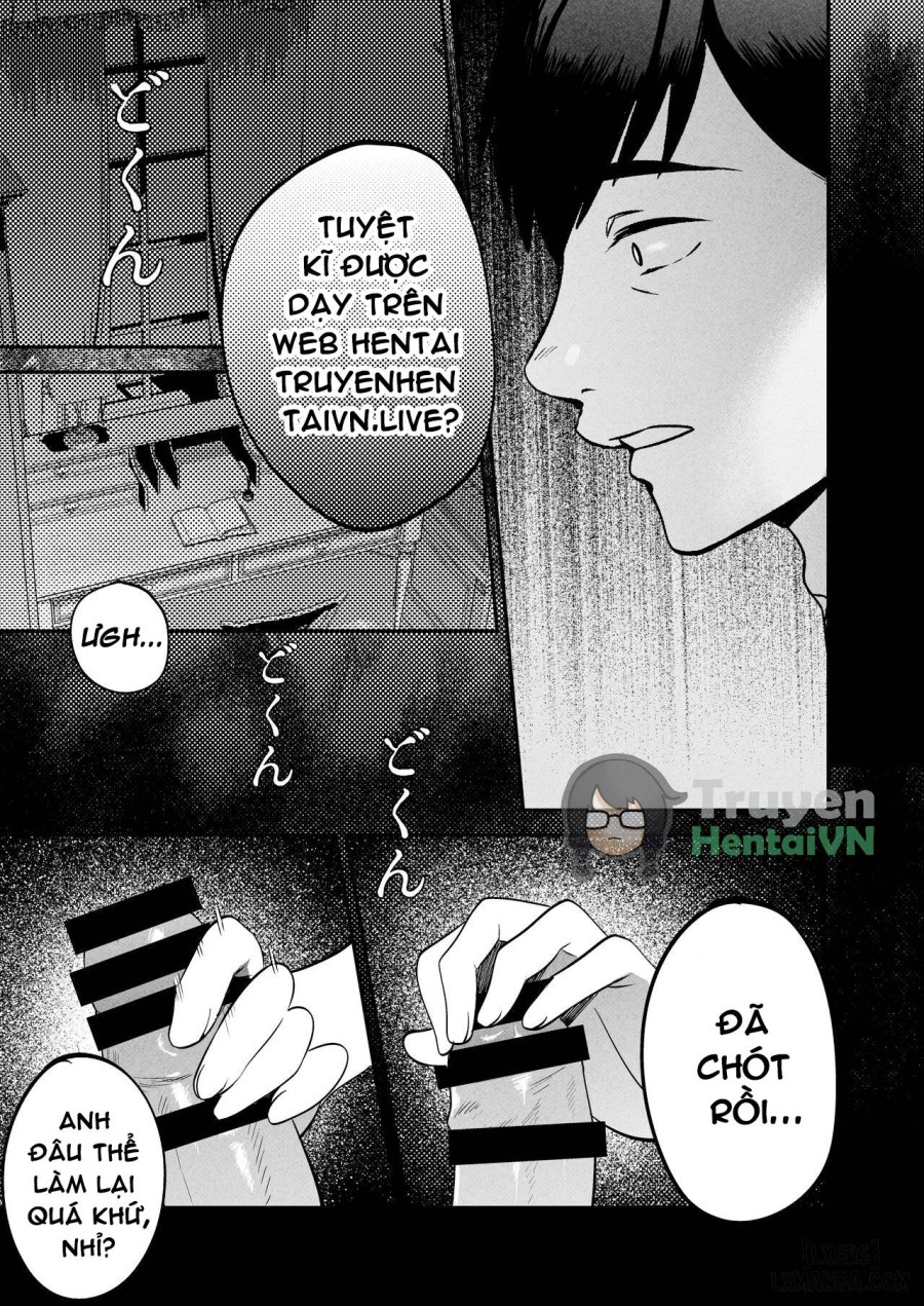 Seitaishi ~Watashi no Tsuma o Daitekure 