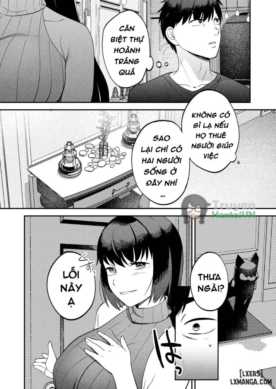 Seitaishi ~Watashi no Tsuma o Daitekure 