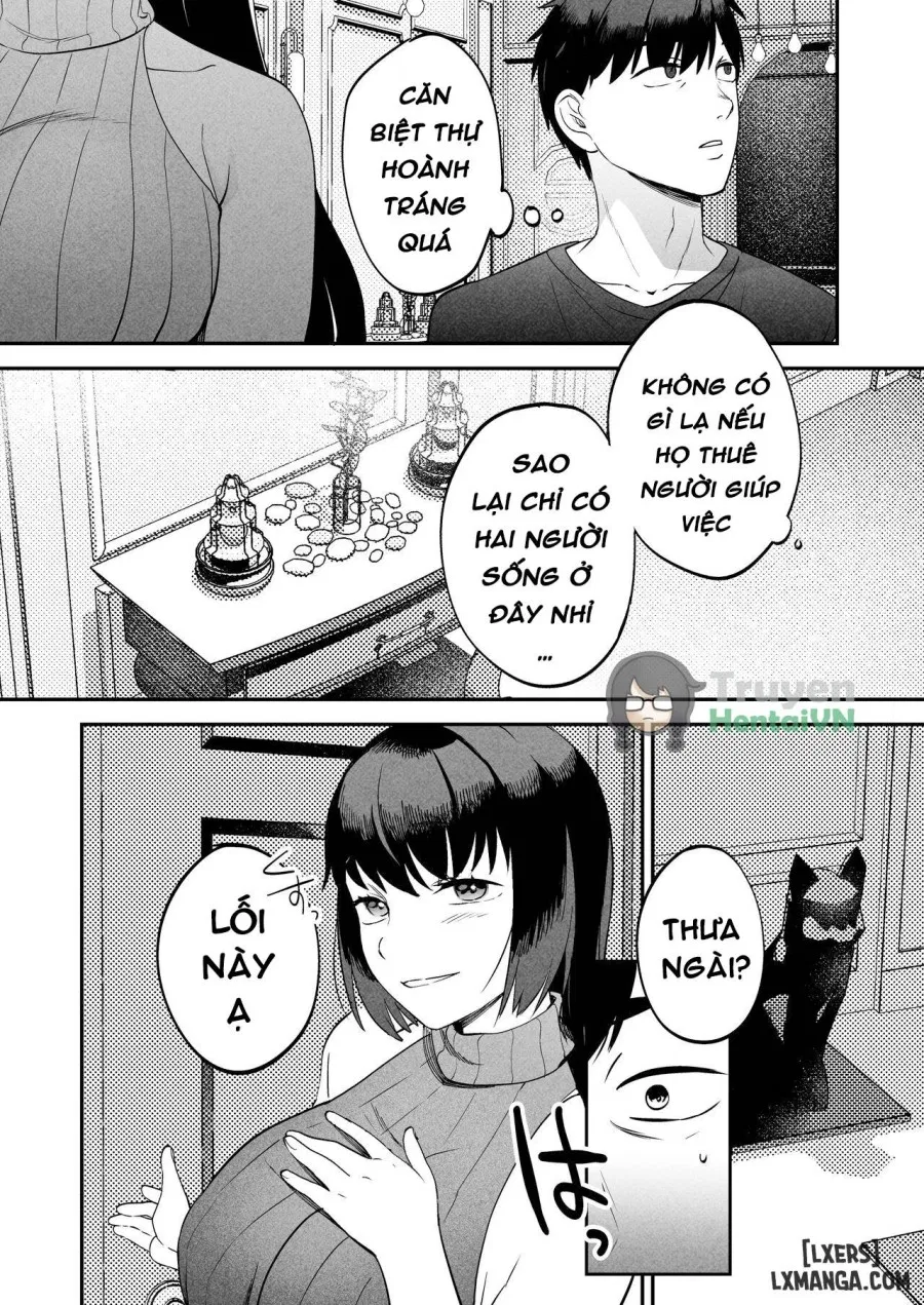 Seitaishi ~Watashi no Tsuma o Daitekure 