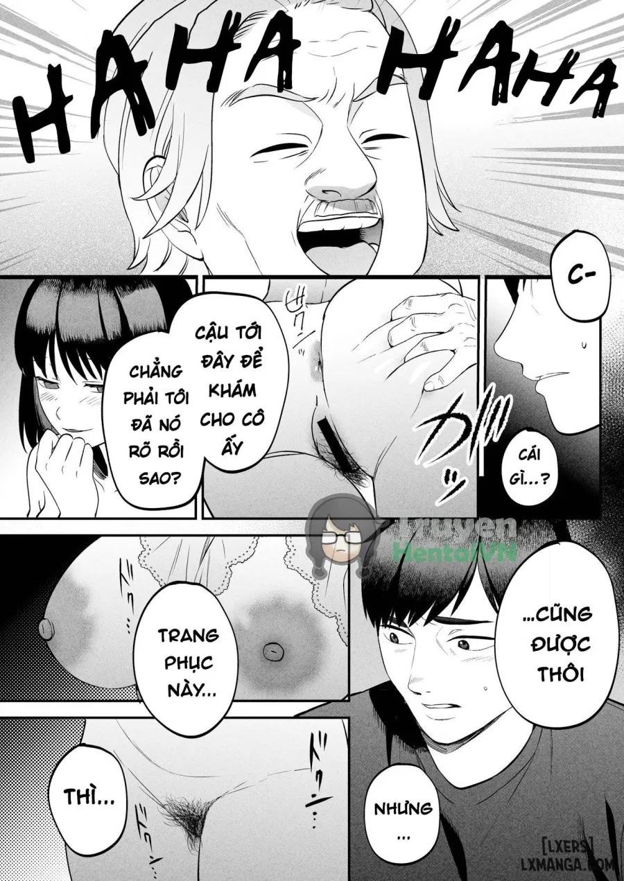 Seitaishi ~Watashi no Tsuma o Daitekure 