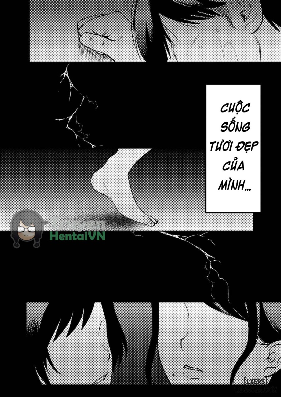 Seitaishi ~Watashi no Tsuma o Daitekure 