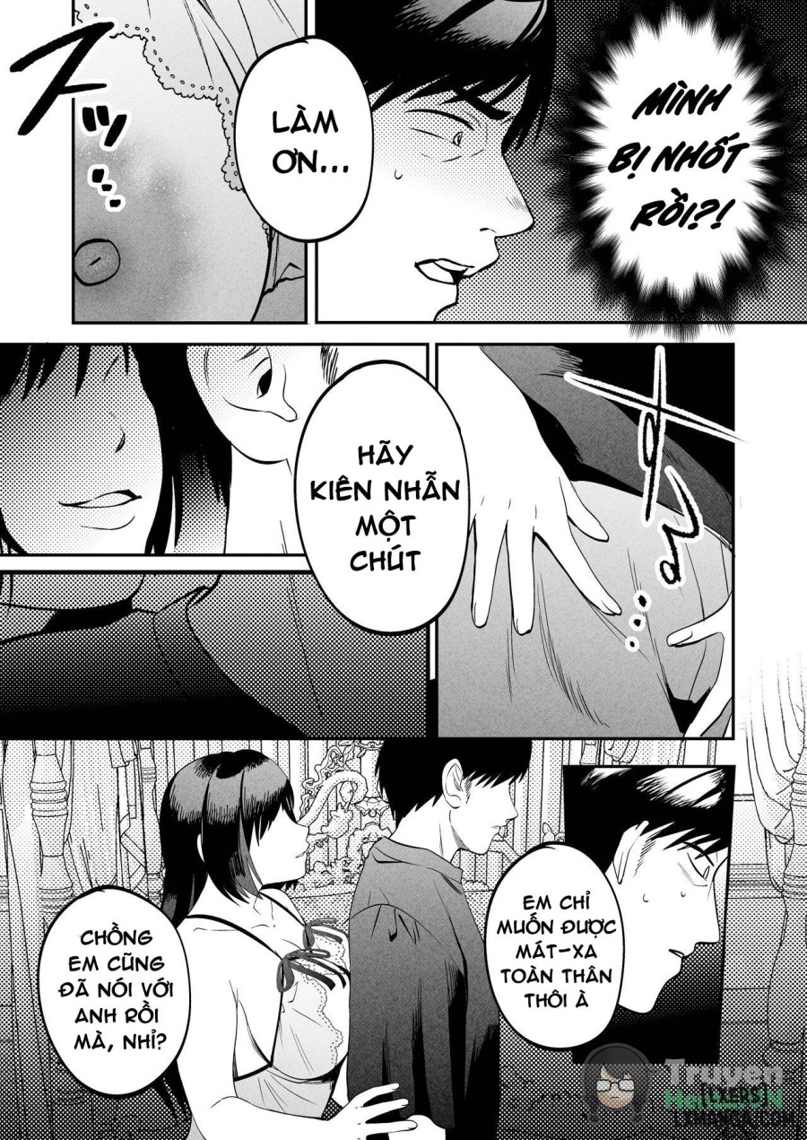 Seitaishi ~Watashi no Tsuma o Daitekure 