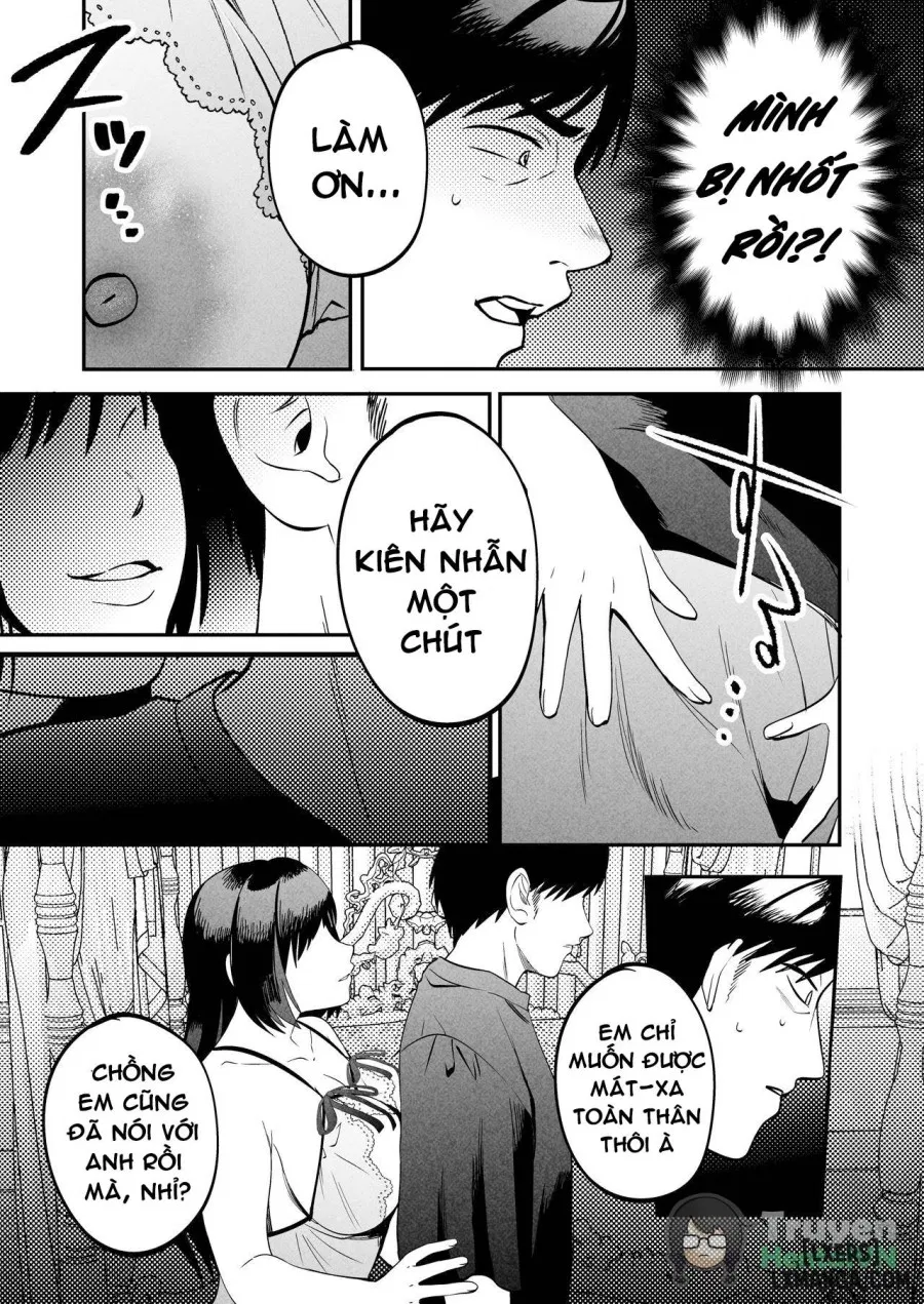 Seitaishi ~Watashi no Tsuma o Daitekure 