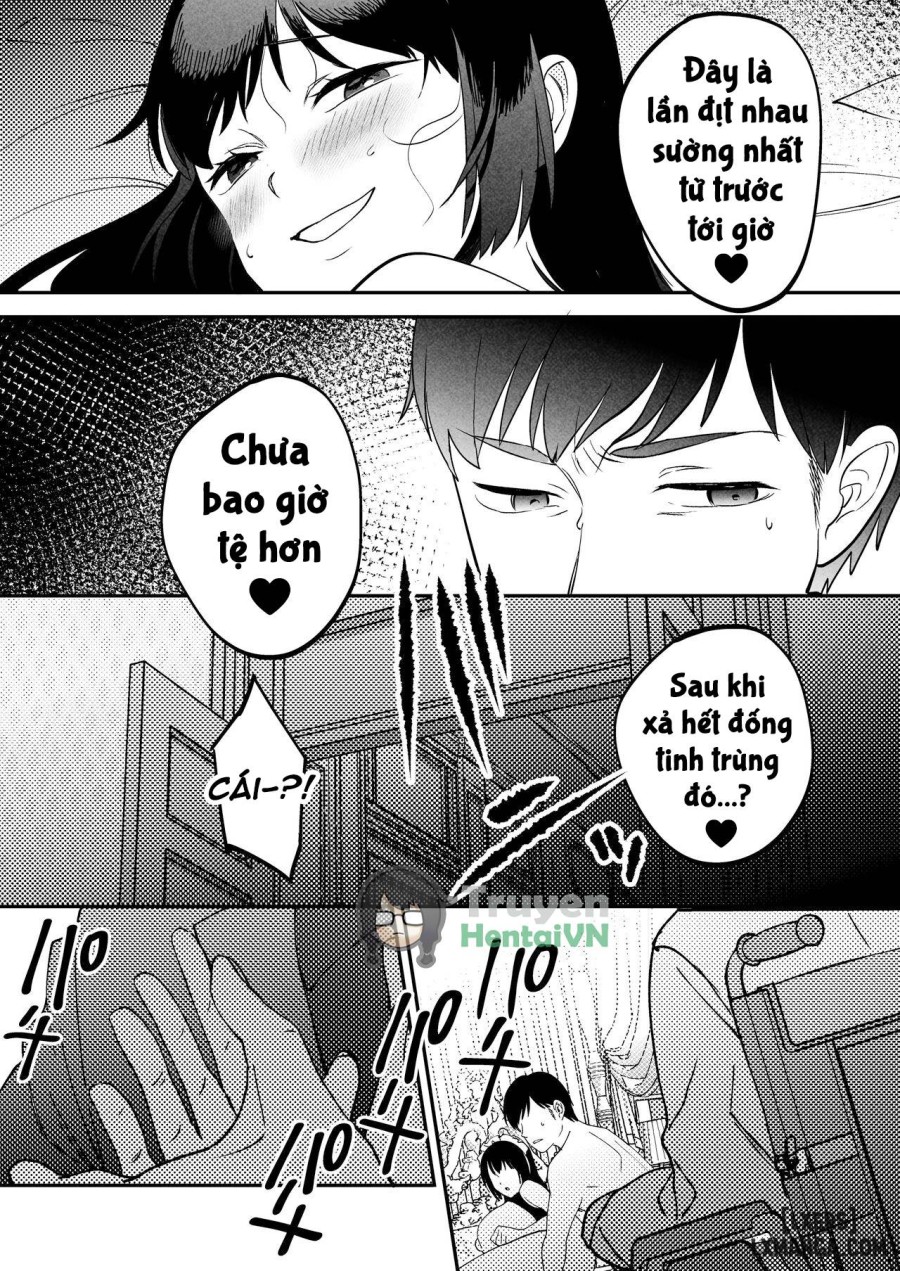 Seitaishi ~Watashi no Tsuma o Daitekure 